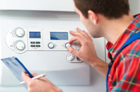 free commercial Worsham boiler quotes